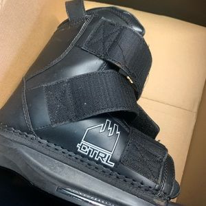 CTRL Imperial Wakeboard Bindings - M (7-9)